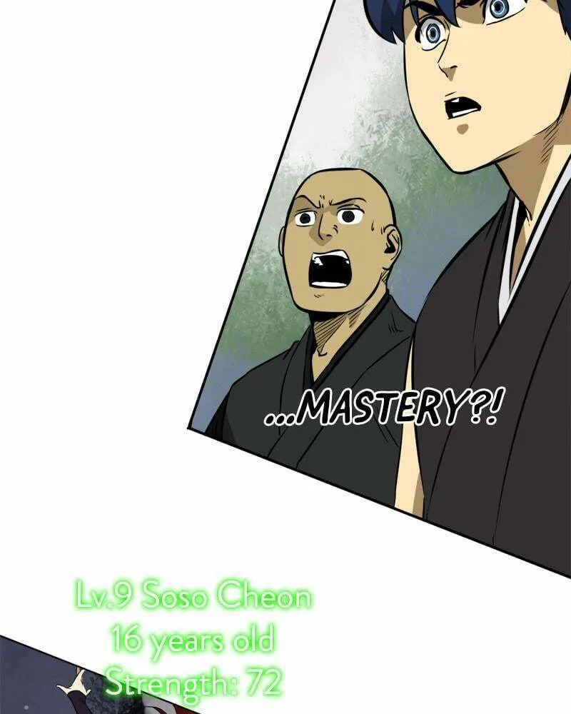 Infinite Leveling: Murim Chapter 15 page 74 - 