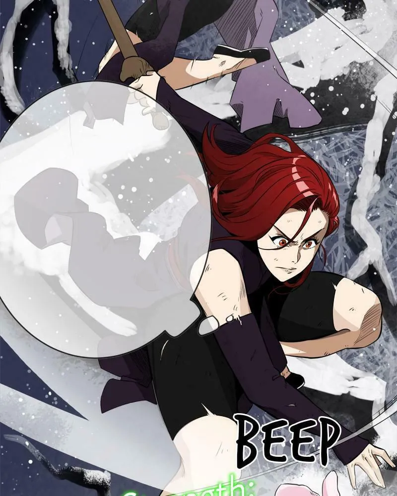 Infinite Leveling: Murim Chapter 15 page 76 - 