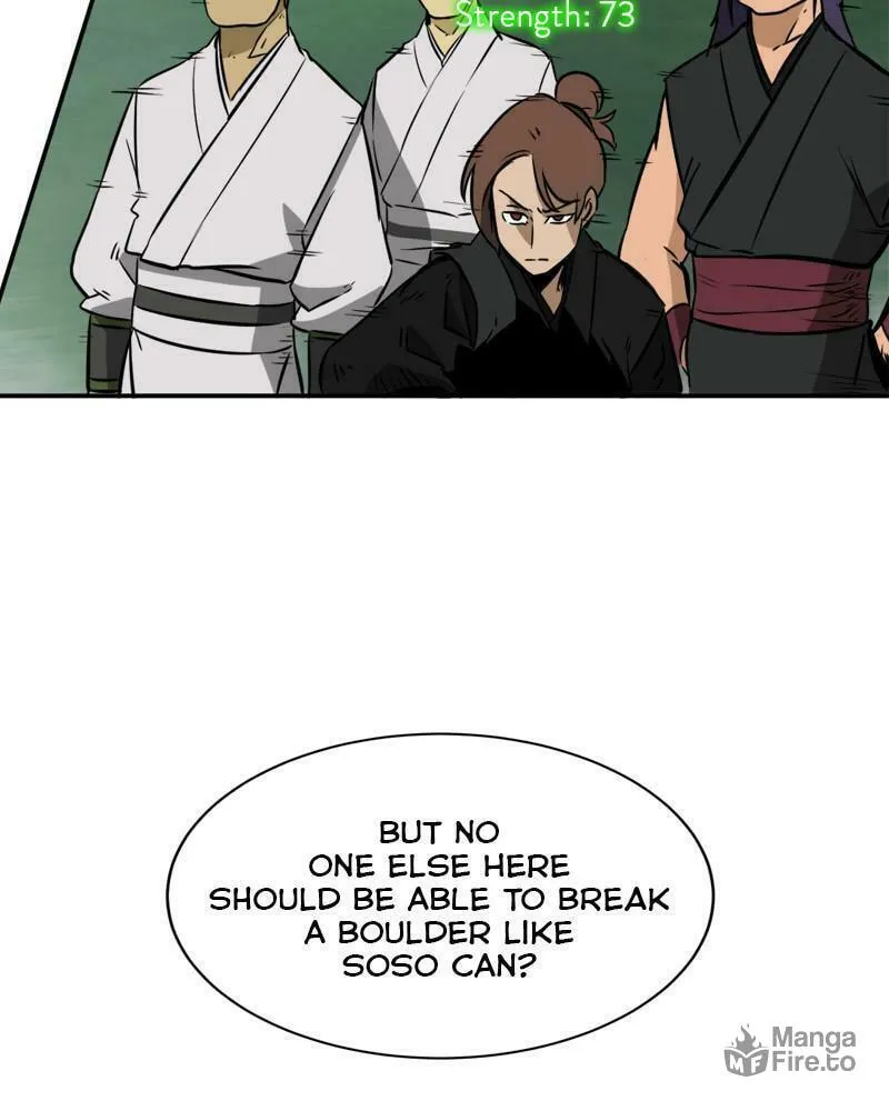 Infinite Leveling: Murim Chapter 15 page 9 - 