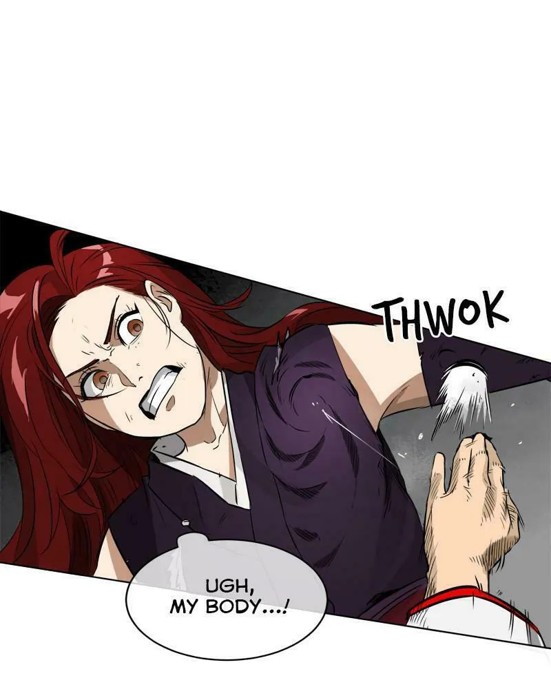 Infinite Leveling: Murim Chapter 15 page 82 - 