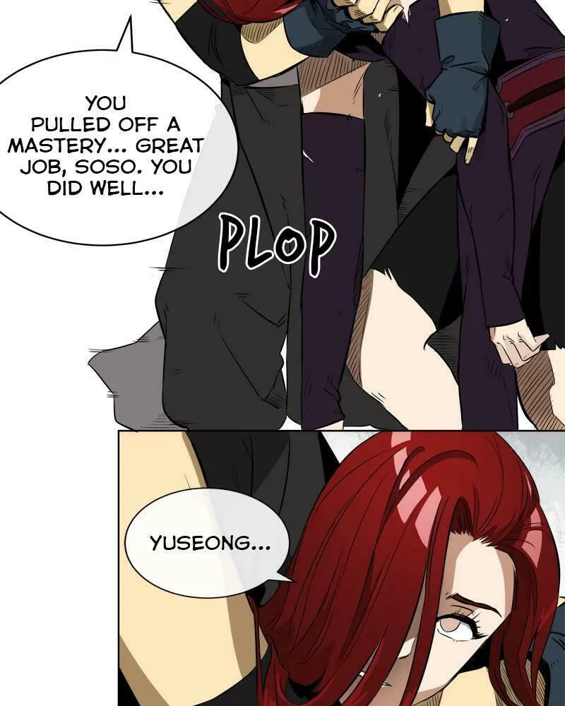 Infinite Leveling: Murim Chapter 15 page 86 - 