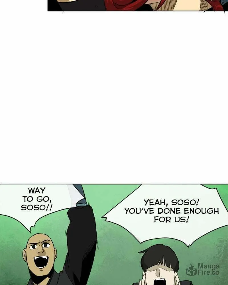 Infinite Leveling: Murim Chapter 15 page 87 - 