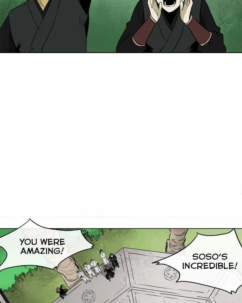Infinite Leveling: Murim Chapter 15 page 88 - 