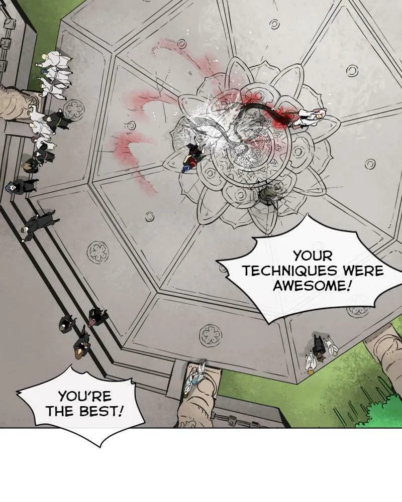 Infinite Leveling: Murim Chapter 15 page 89 - 