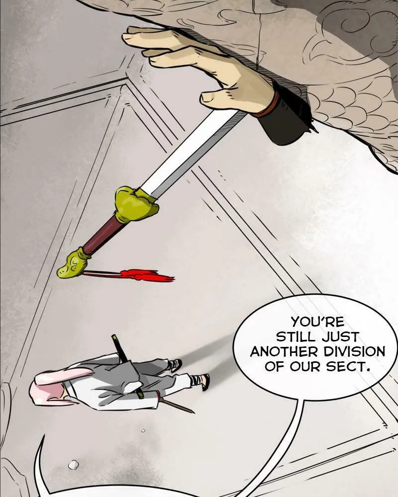 Infinite Leveling: Murim Chapter 15 page 94 - 