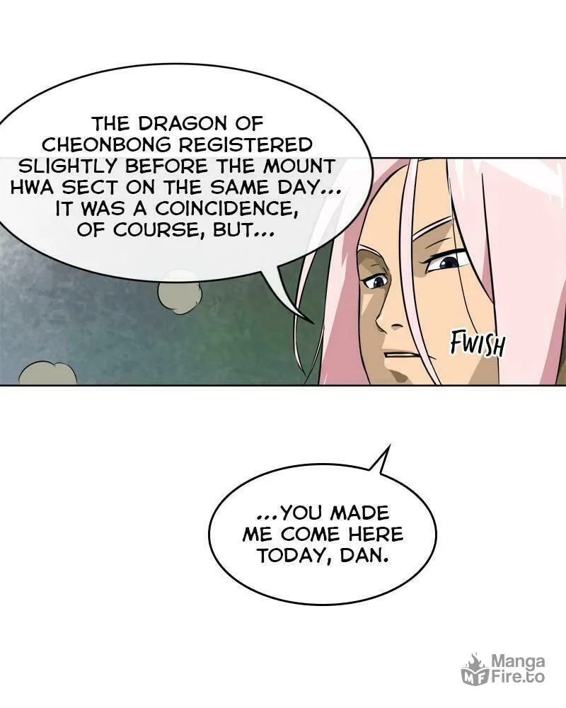 Infinite Leveling: Murim Chapter 15 page 100 - 