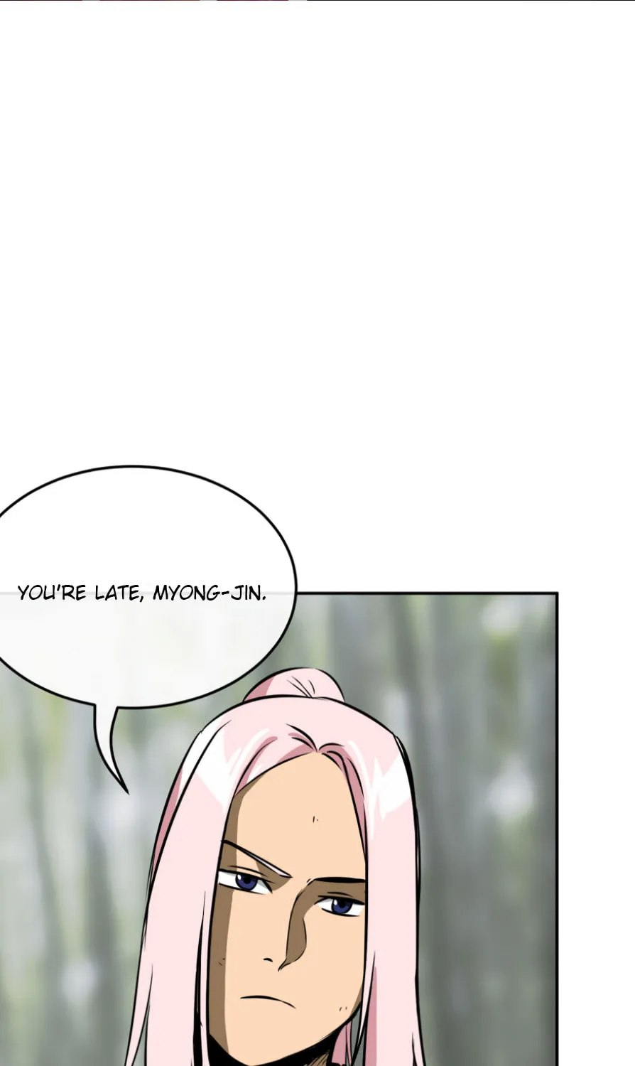 Infinite Leveling: Murim Chapter 16 page 2 - 