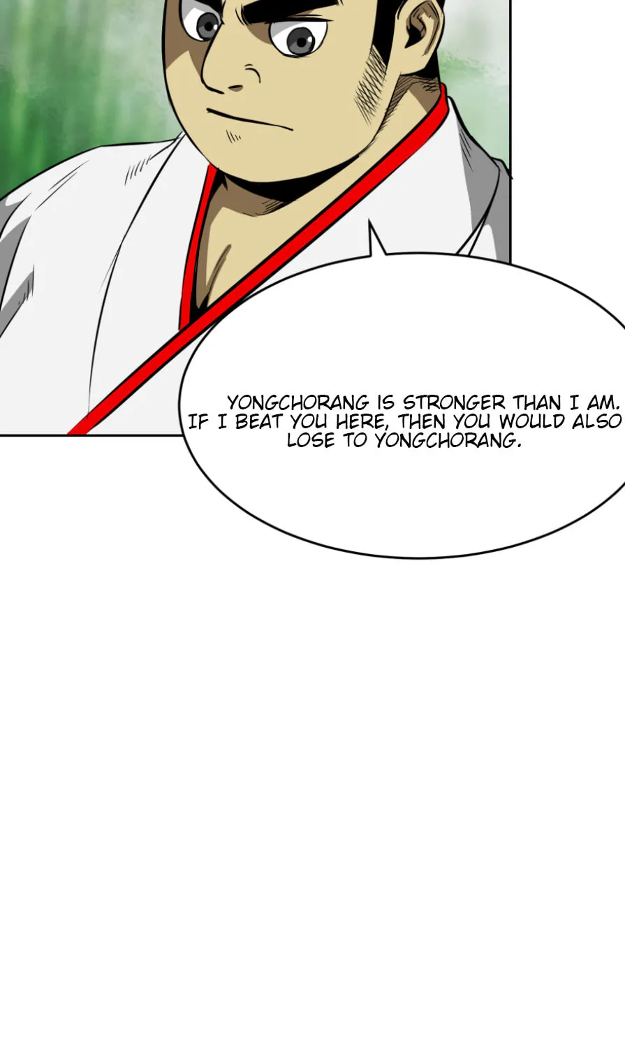 Infinite Leveling: Murim Chapter 16 page 12 - 