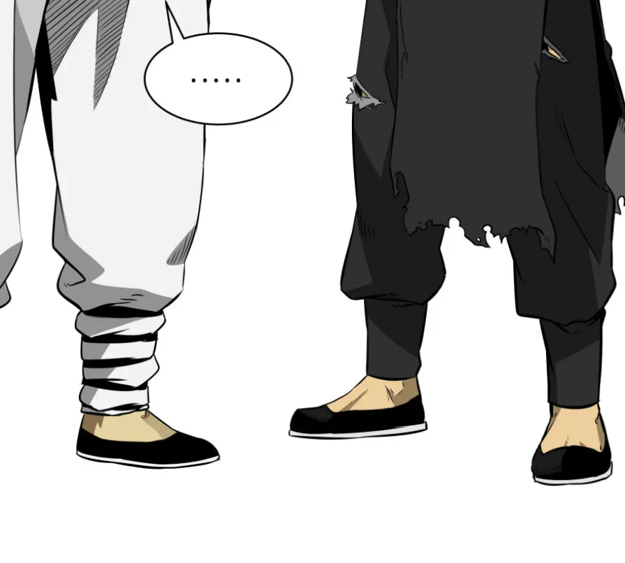 Infinite Leveling: Murim Chapter 16 page 14 - 