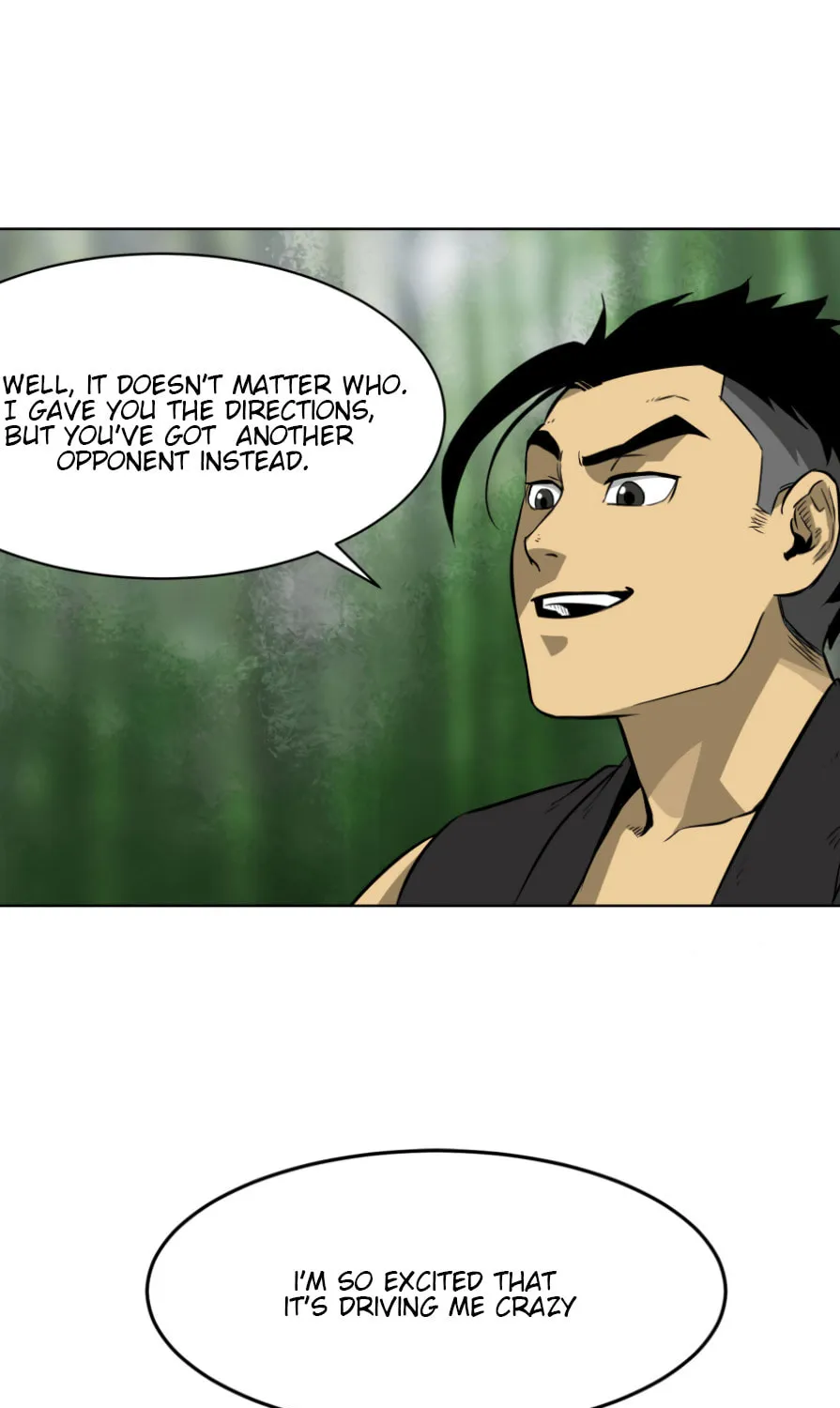 Infinite Leveling: Murim Chapter 16 page 15 - 