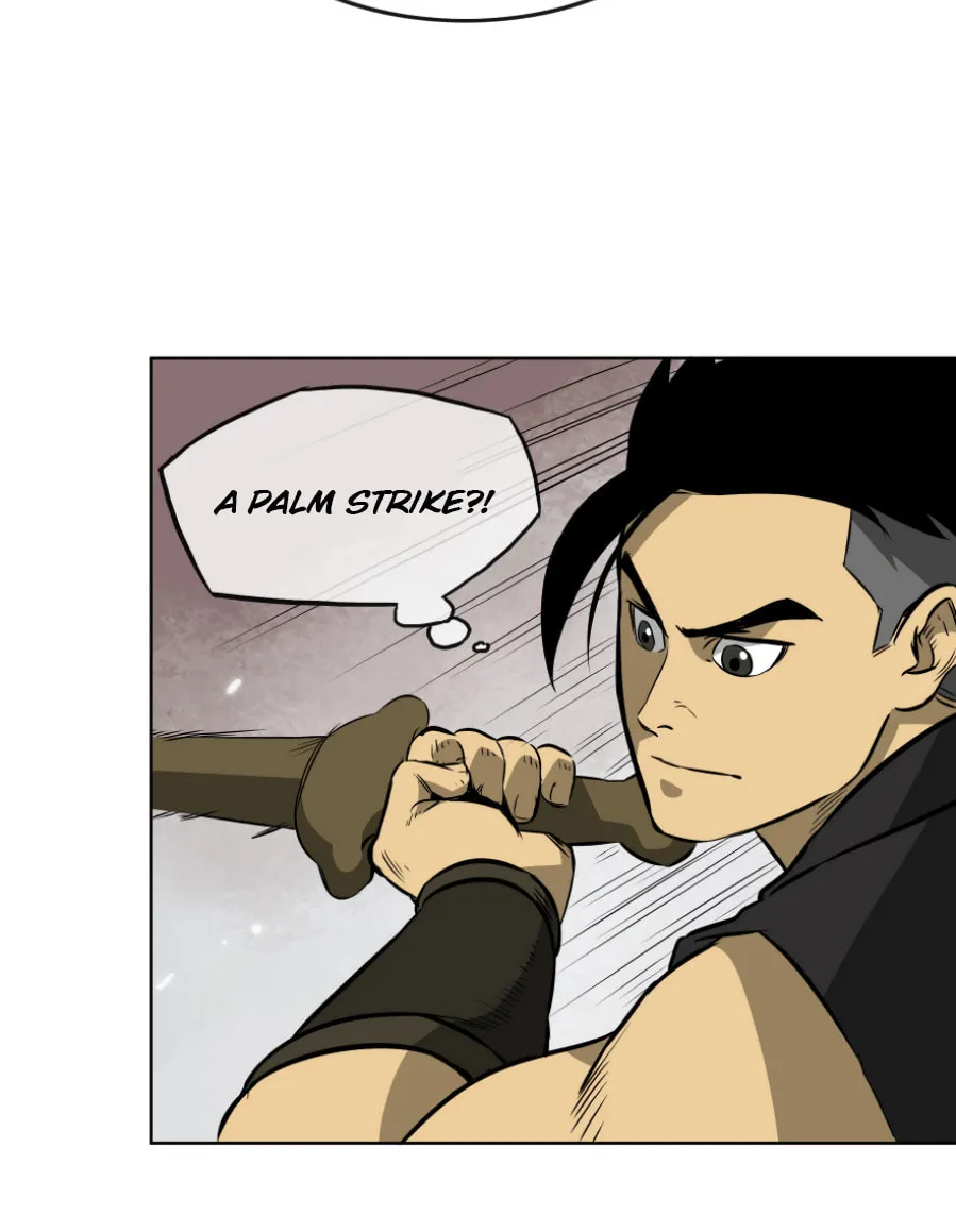 Infinite Leveling: Murim Chapter 16 page 26 - 