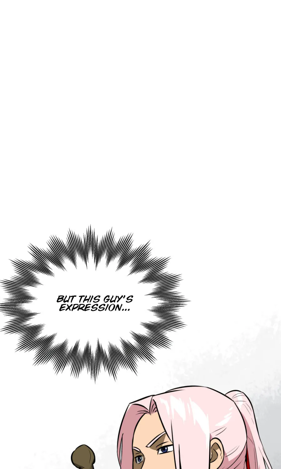 Infinite Leveling: Murim Chapter 16 page 36 - 