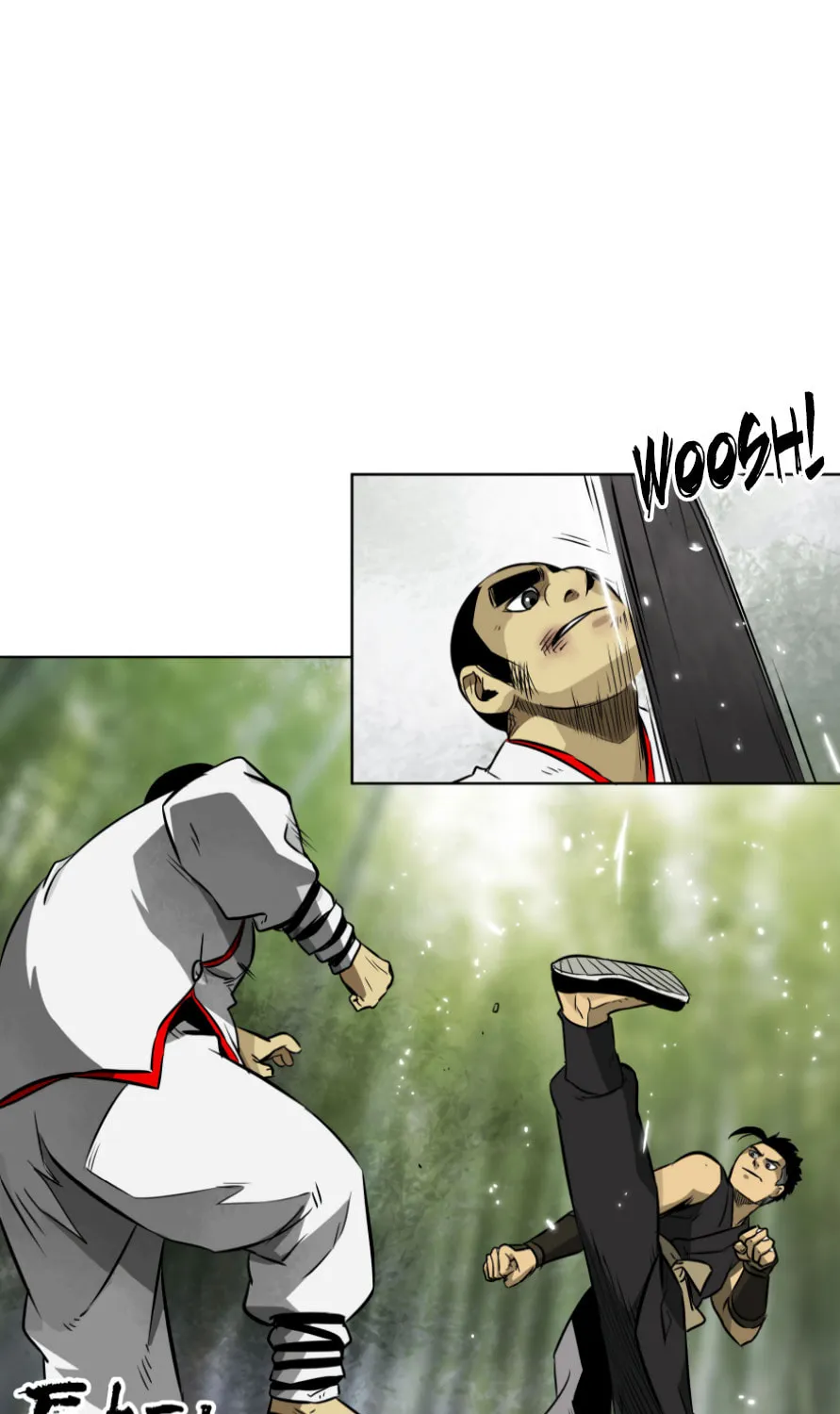 Infinite Leveling: Murim Chapter 16 page 43 - 