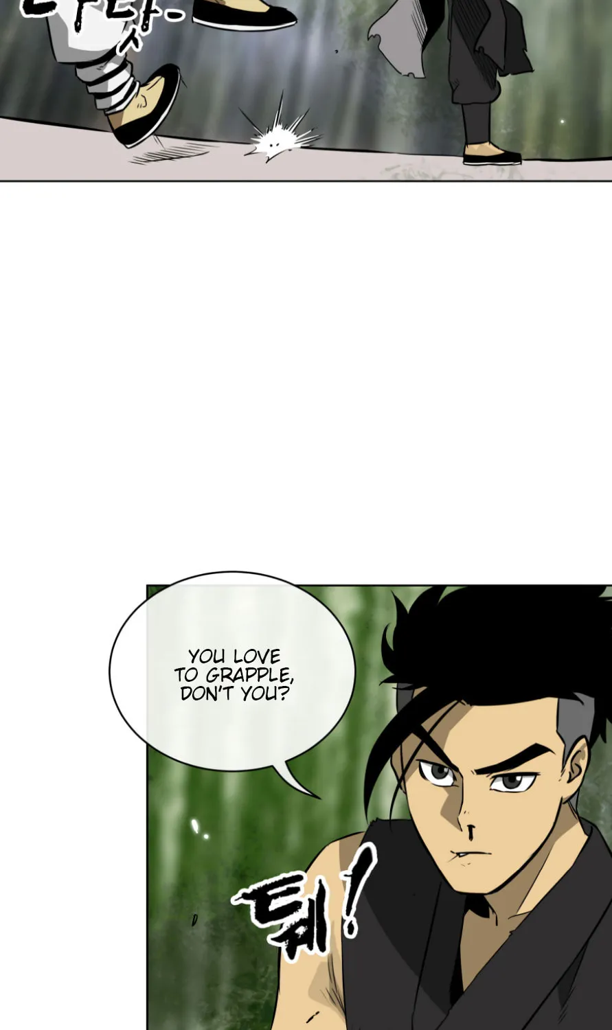 Infinite Leveling: Murim Chapter 16 page 44 - 
