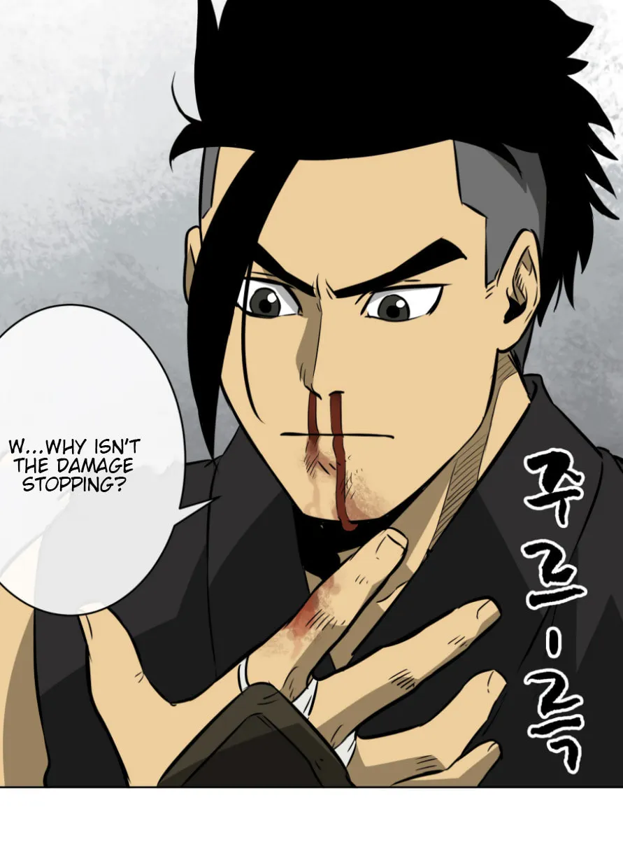 Infinite Leveling: Murim Chapter 16 page 46 - 