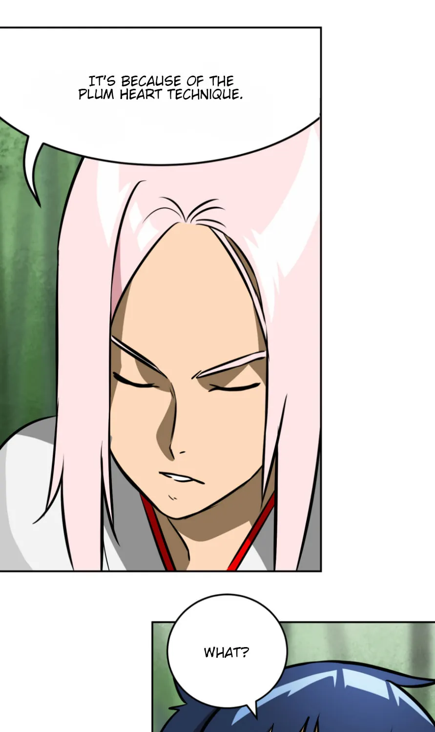 Infinite Leveling: Murim Chapter 16 page 48 - 