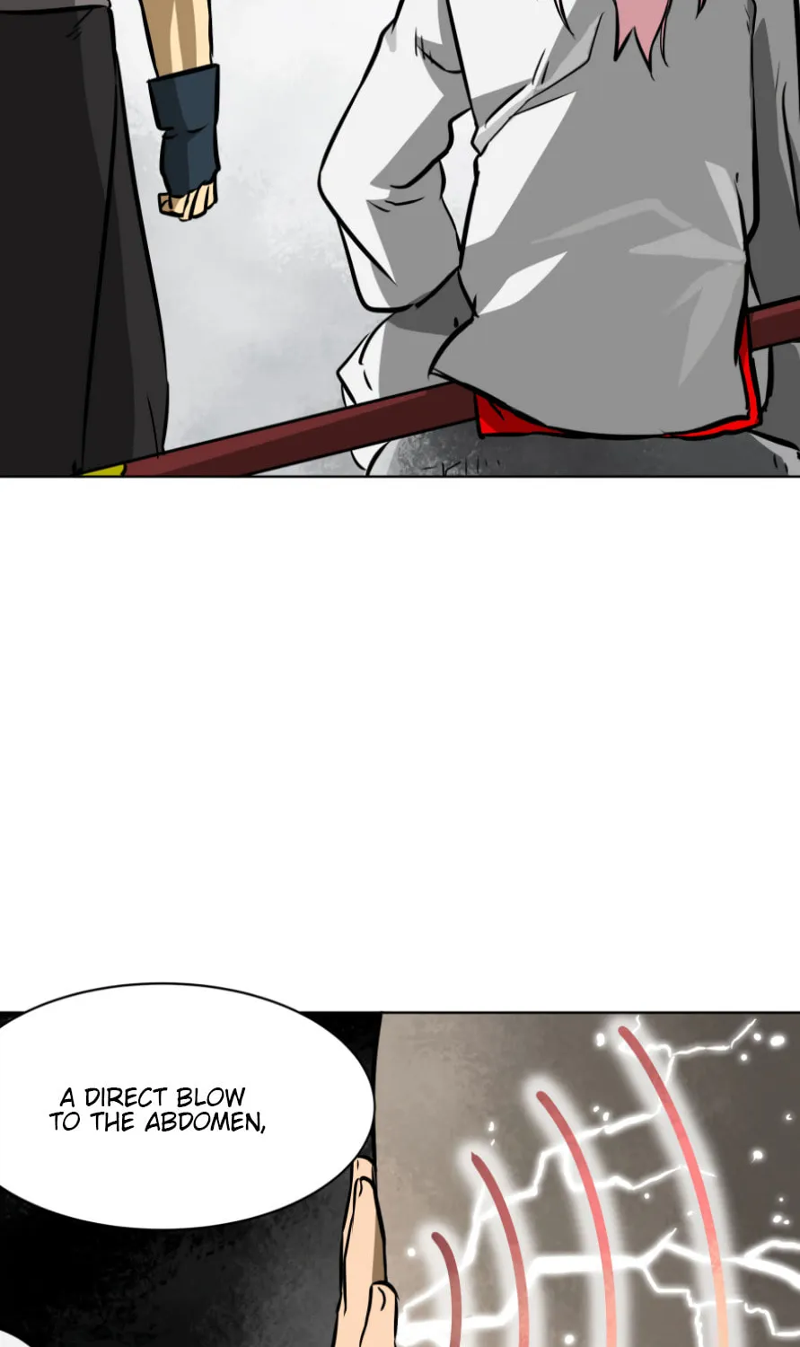 Infinite Leveling: Murim Chapter 16 page 50 - 