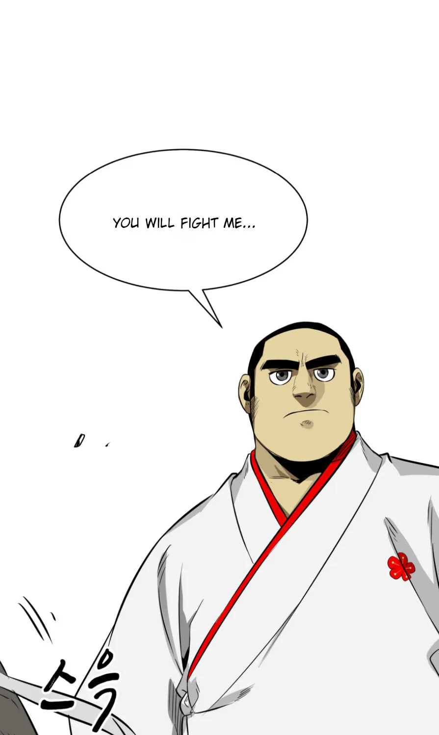 Infinite Leveling: Murim Chapter 16 page 6 - 