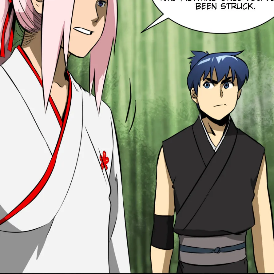 Infinite Leveling: Murim Chapter 16 page 52 - 