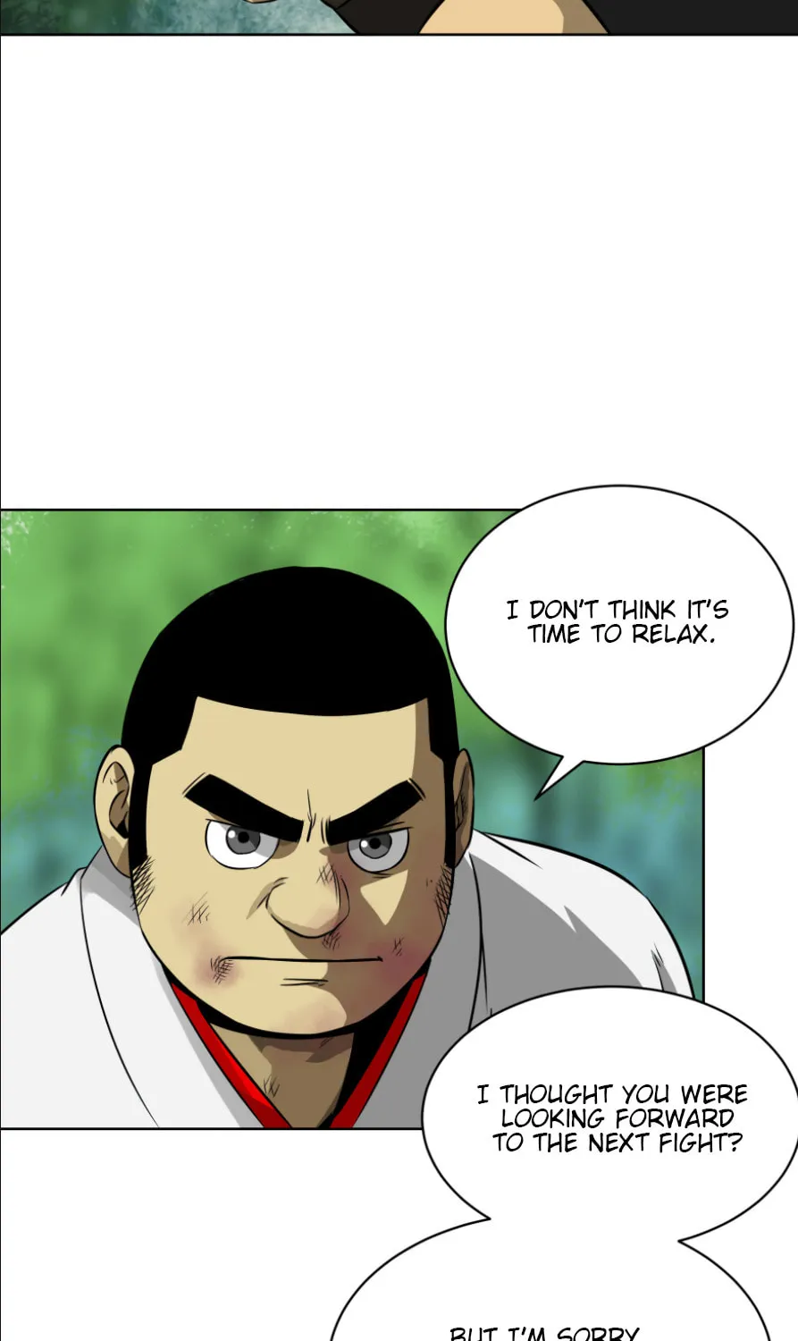 Infinite Leveling: Murim Chapter 16 page 58 - 