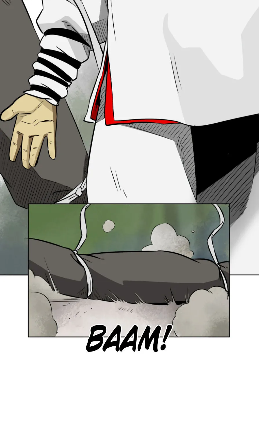 Infinite Leveling: Murim Chapter 16 page 7 - 