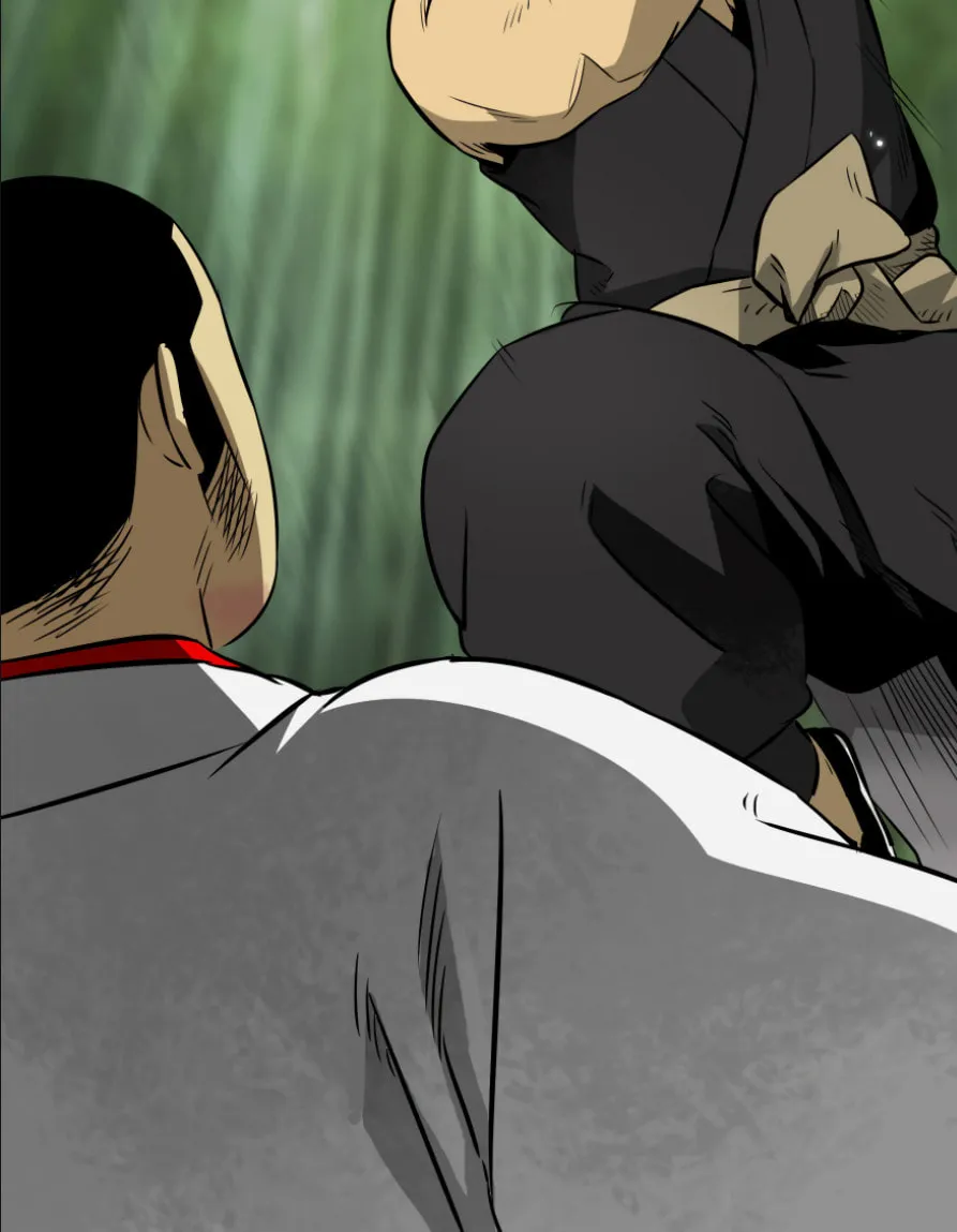 Infinite Leveling: Murim Chapter 16 page 61 - 