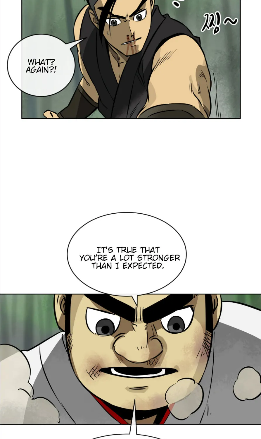 Infinite Leveling: Murim Chapter 16 page 64 - 