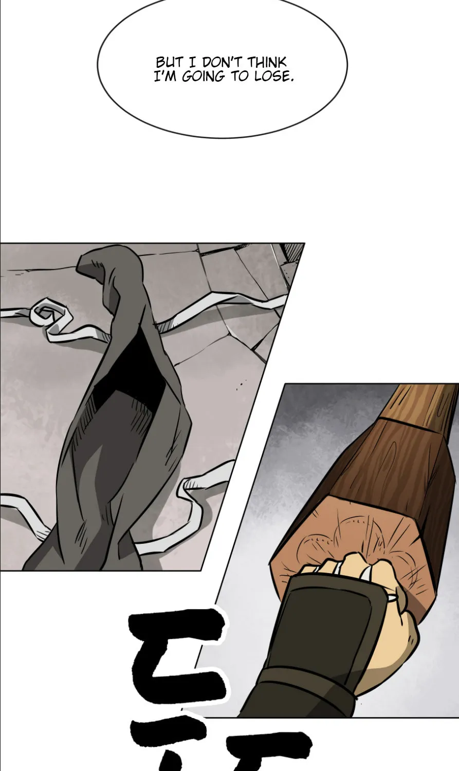 Infinite Leveling: Murim Chapter 16 page 65 - 