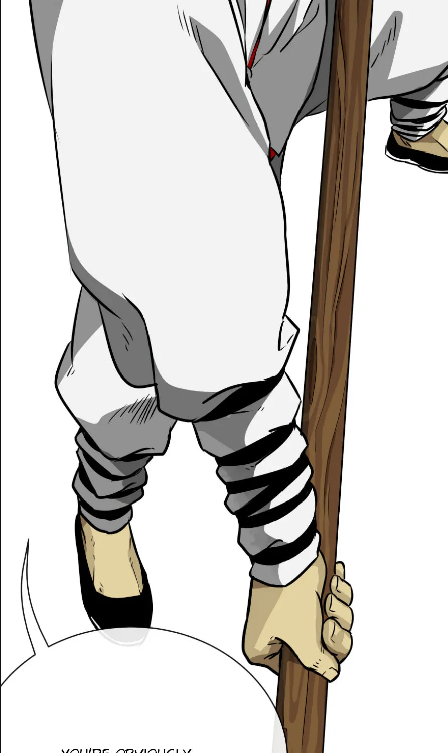 Infinite Leveling: Murim Chapter 16 page 68 - 