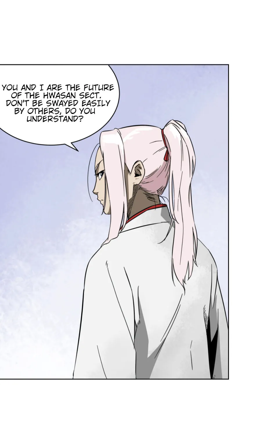 Infinite Leveling: Murim Chapter 17 page 14 - 