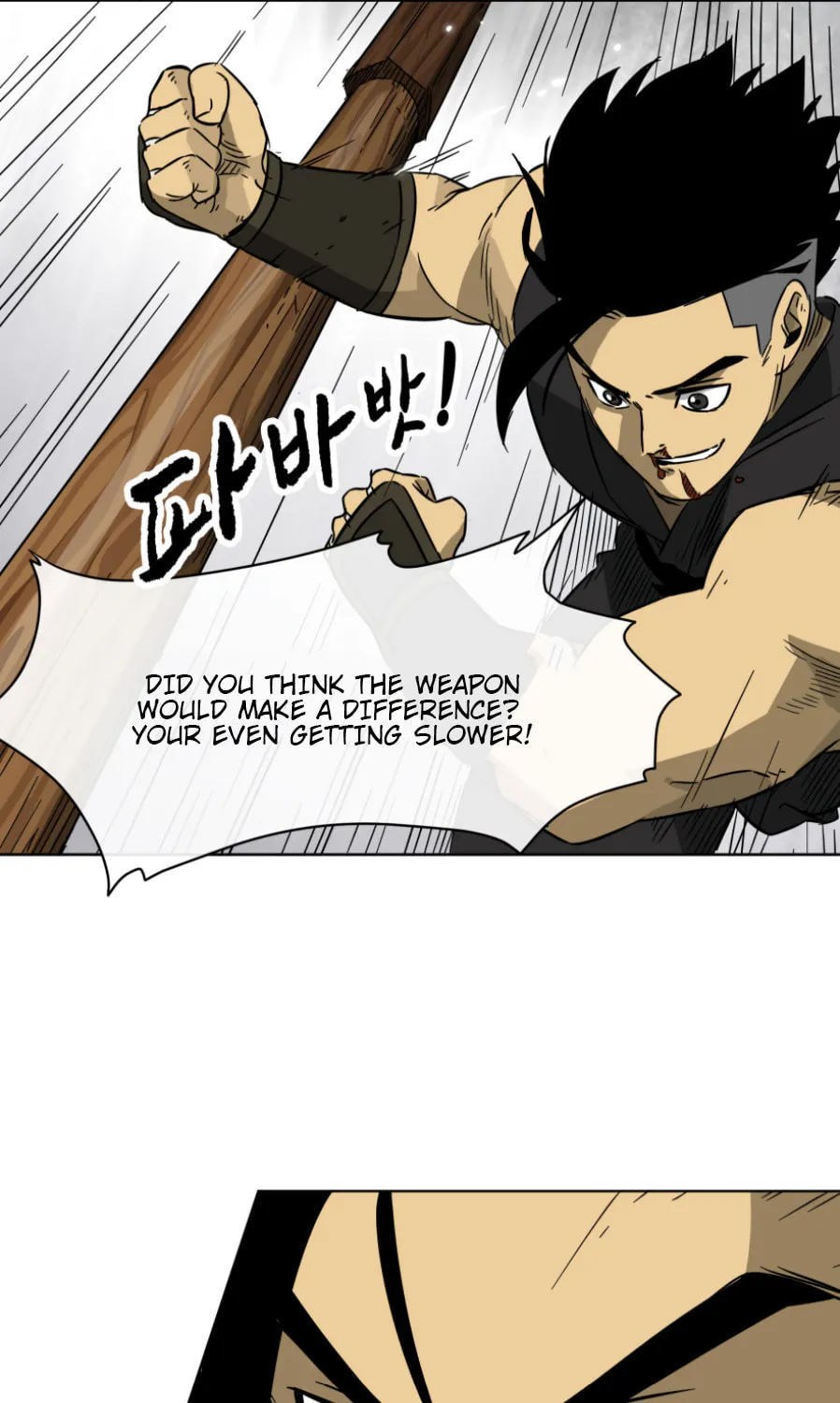 Infinite Leveling: Murim Chapter 17 page 17 - 