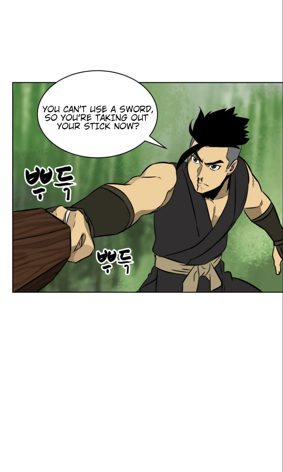 Infinite Leveling: Murim Chapter 17 page 3 - 