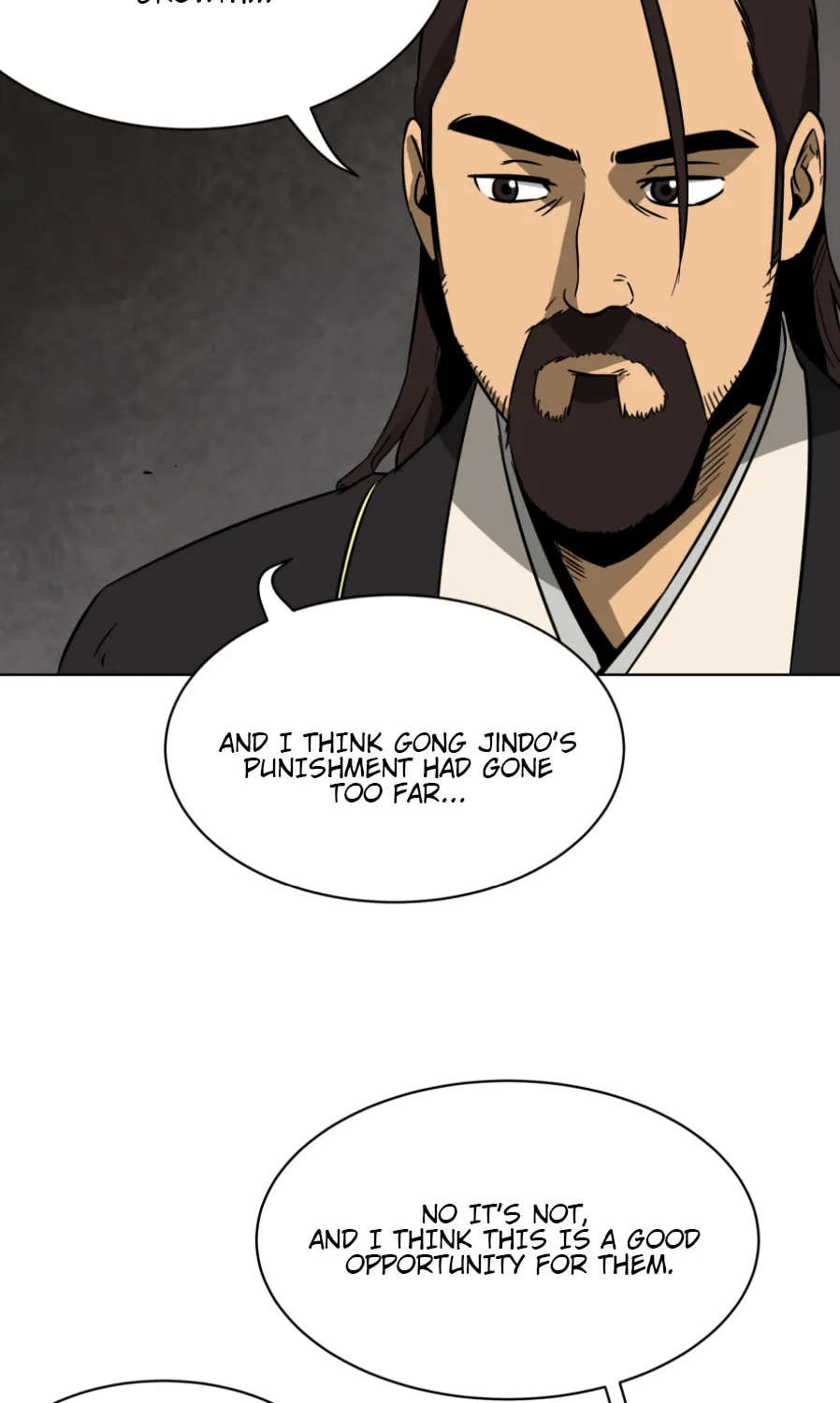 Infinite Leveling: Murim Chapter 17 page 24 - 