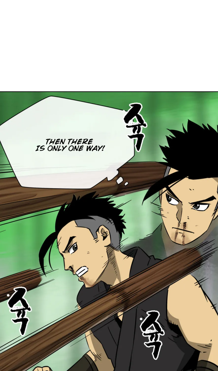 Infinite Leveling: Murim Chapter 17 page 33 - 