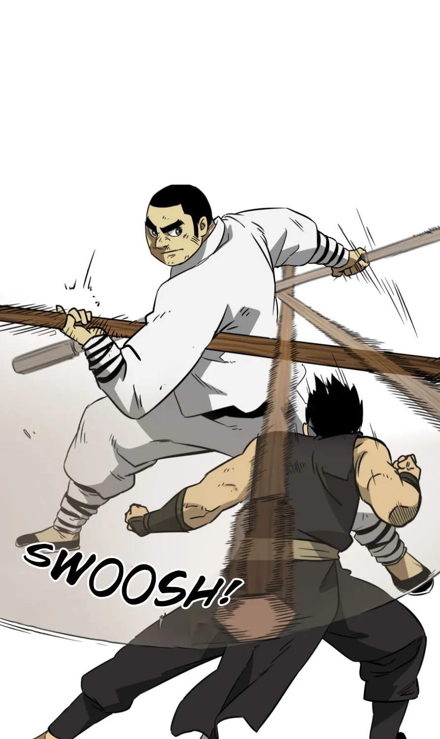 Infinite Leveling: Murim Chapter 17 page 35 - 