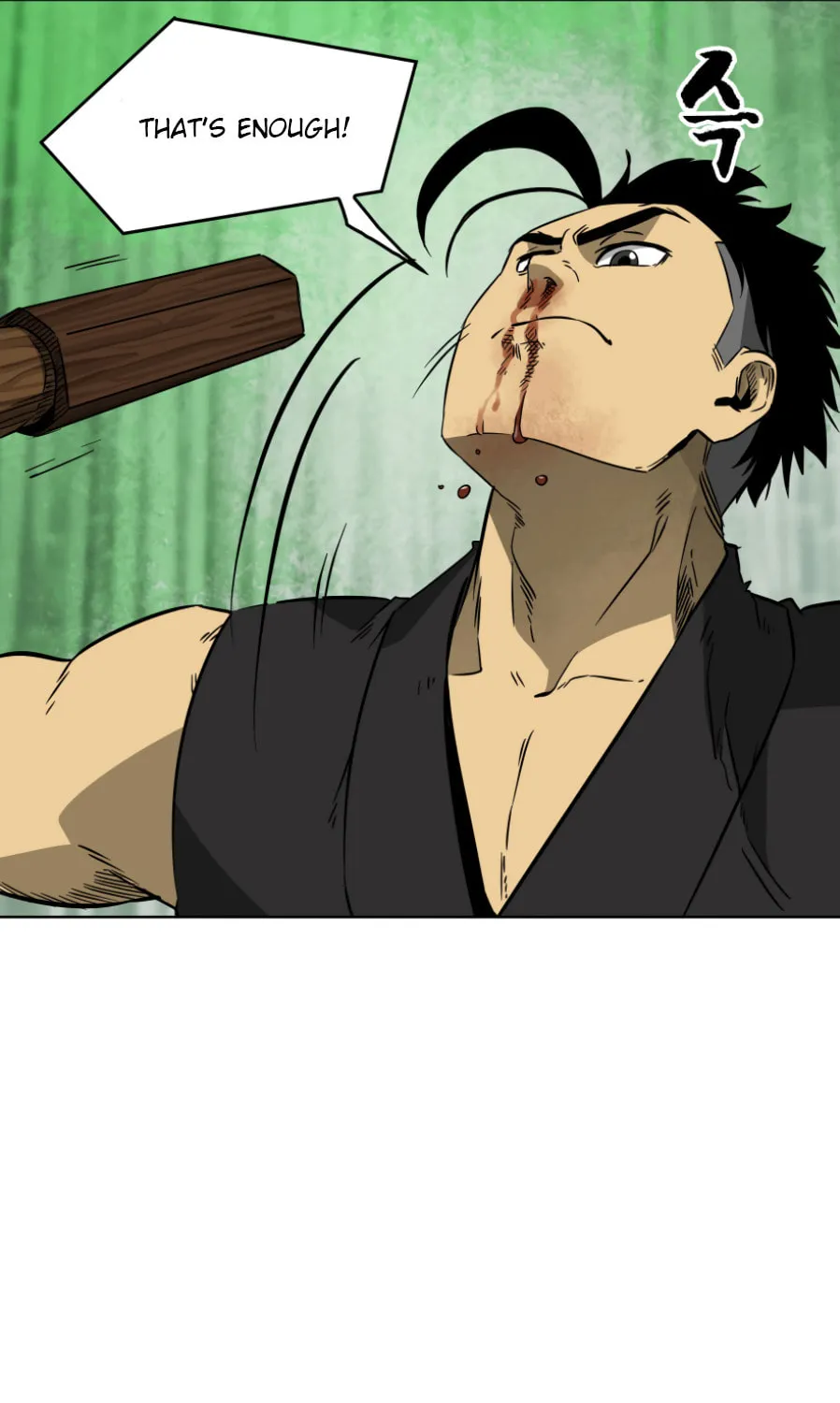 Infinite Leveling: Murim Chapter 17 page 39 - 
