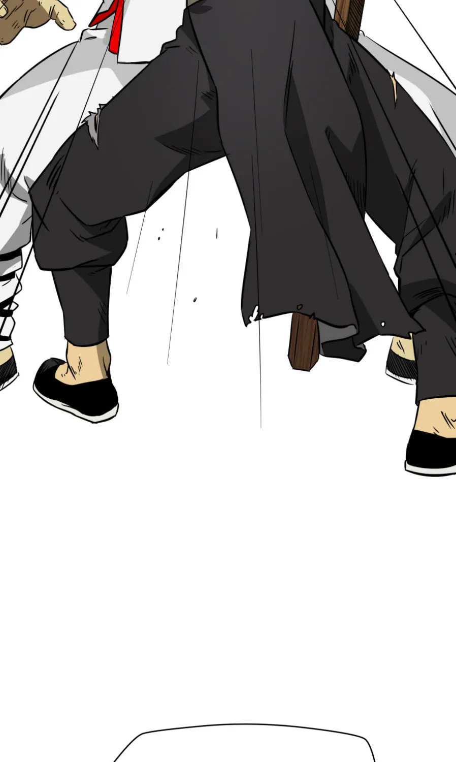 Infinite Leveling: Murim Chapter 17 page 41 - 