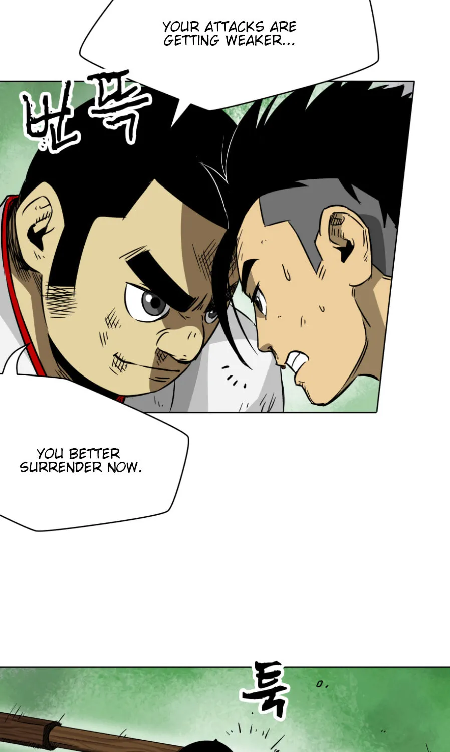 Infinite Leveling: Murim Chapter 17 page 42 - 