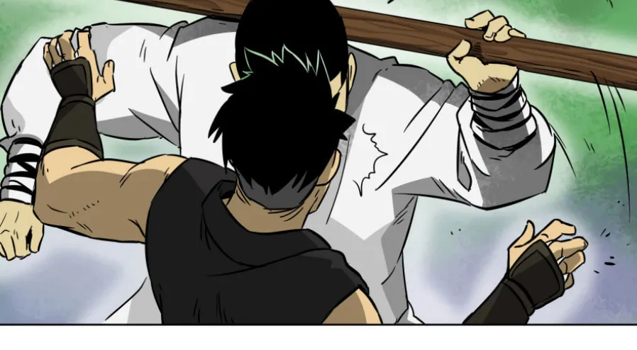 Infinite Leveling: Murim Chapter 17 page 43 - 