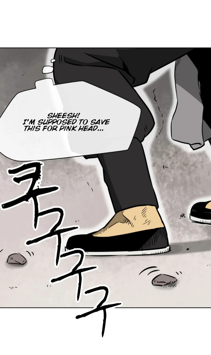 Infinite Leveling: Murim Chapter 17 page 50 - 