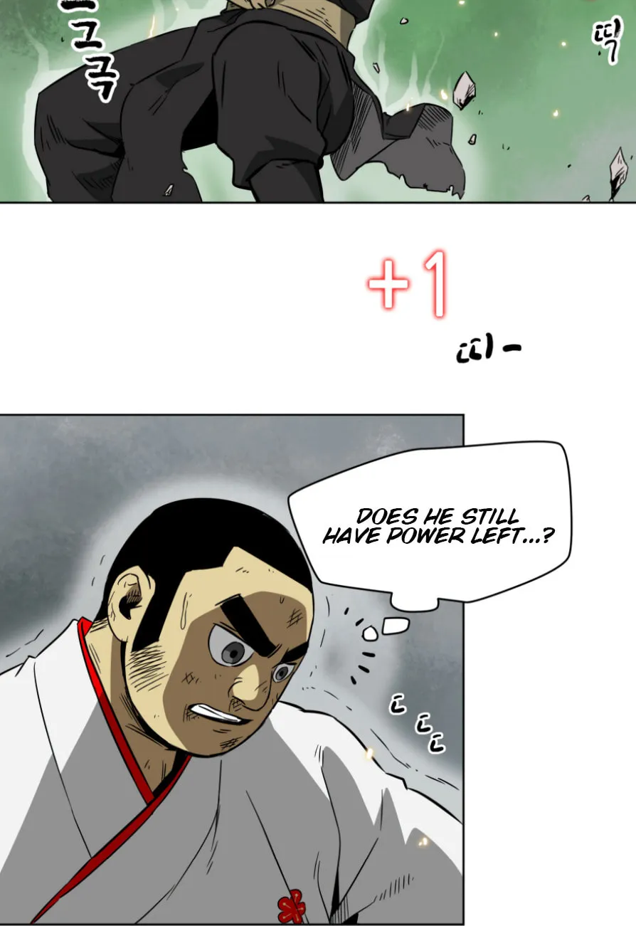 Infinite Leveling: Murim Chapter 17 page 52 - 