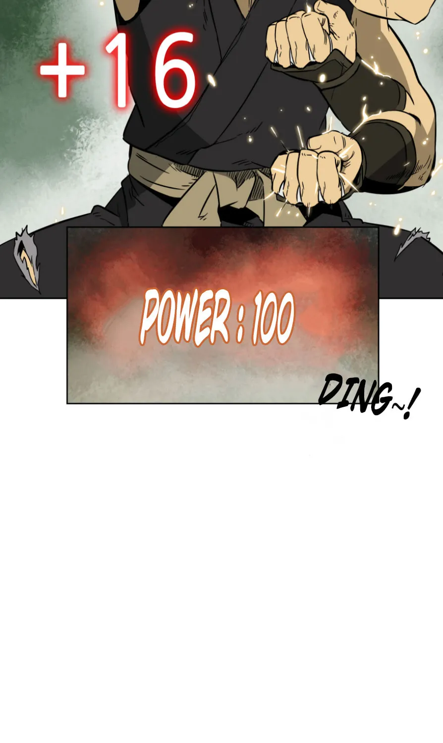Infinite Leveling: Murim Chapter 17 page 55 - 