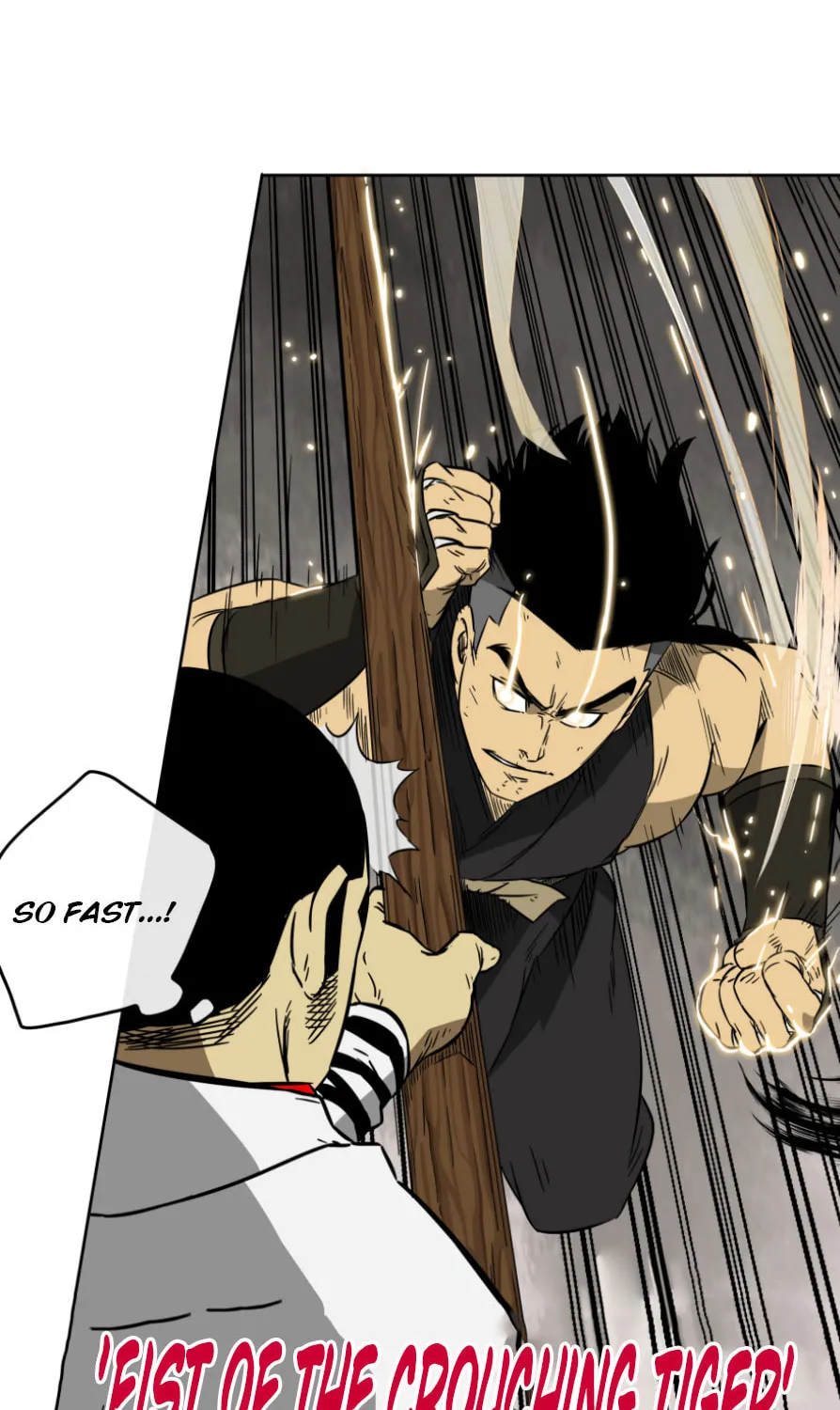Infinite Leveling: Murim Chapter 17 page 56 - 