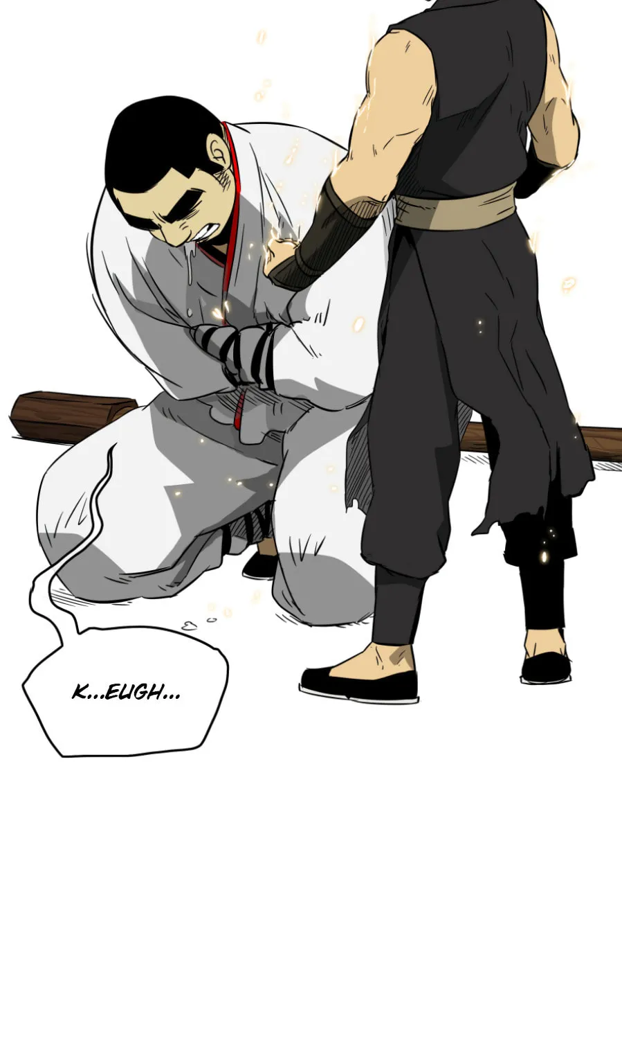 Infinite Leveling: Murim Chapter 17 page 60 - 