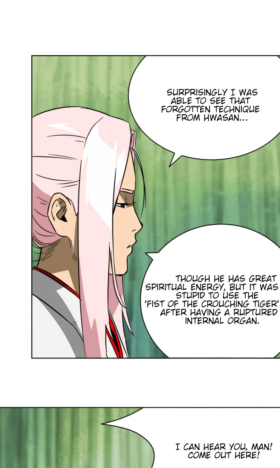Infinite Leveling: Murim Chapter 17 page 64 - 