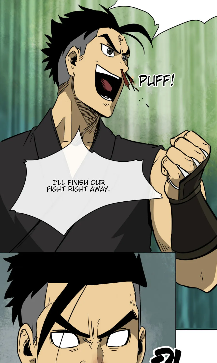 Infinite Leveling: Murim Chapter 17 page 65 - 