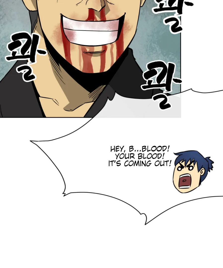 Infinite Leveling: Murim Chapter 17 page 66 - 