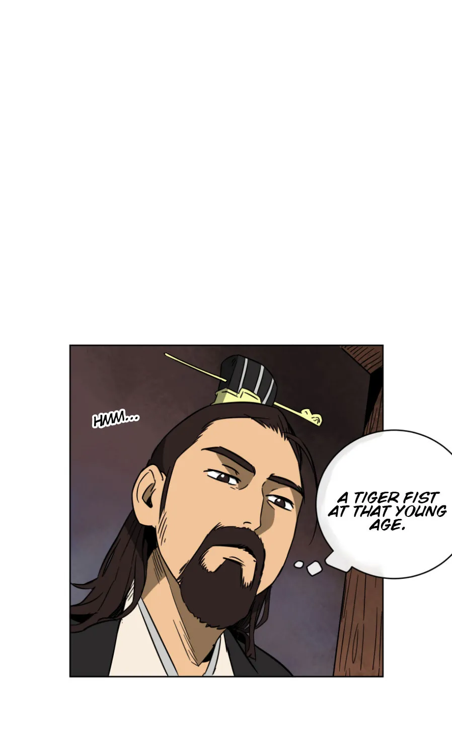 Infinite Leveling: Murim Chapter 17 page 67 - 