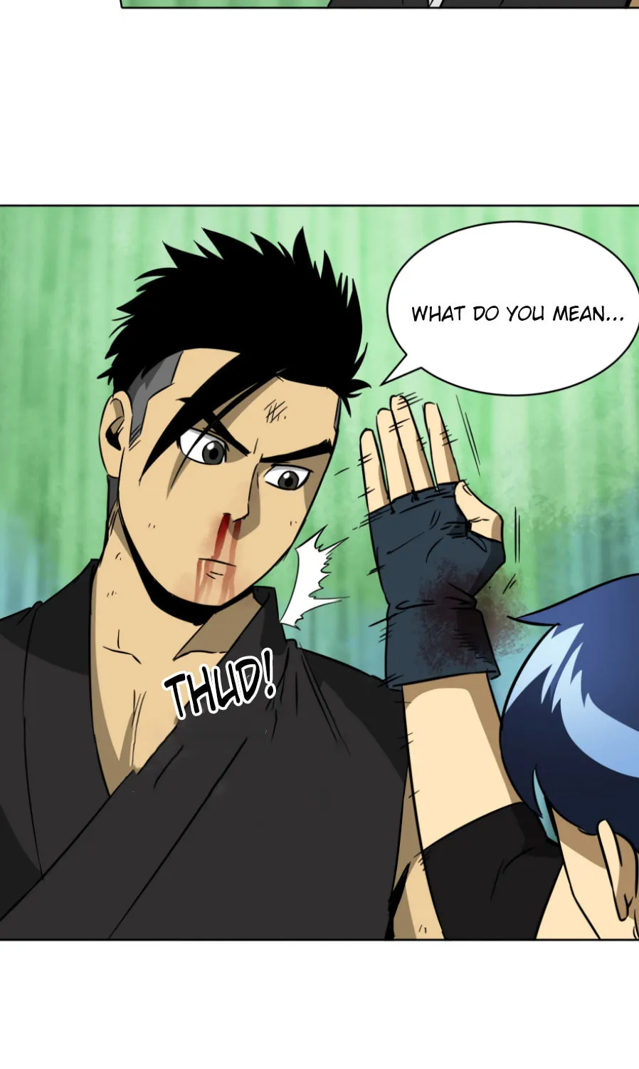 Infinite Leveling: Murim Chapter 17 page 71 - 