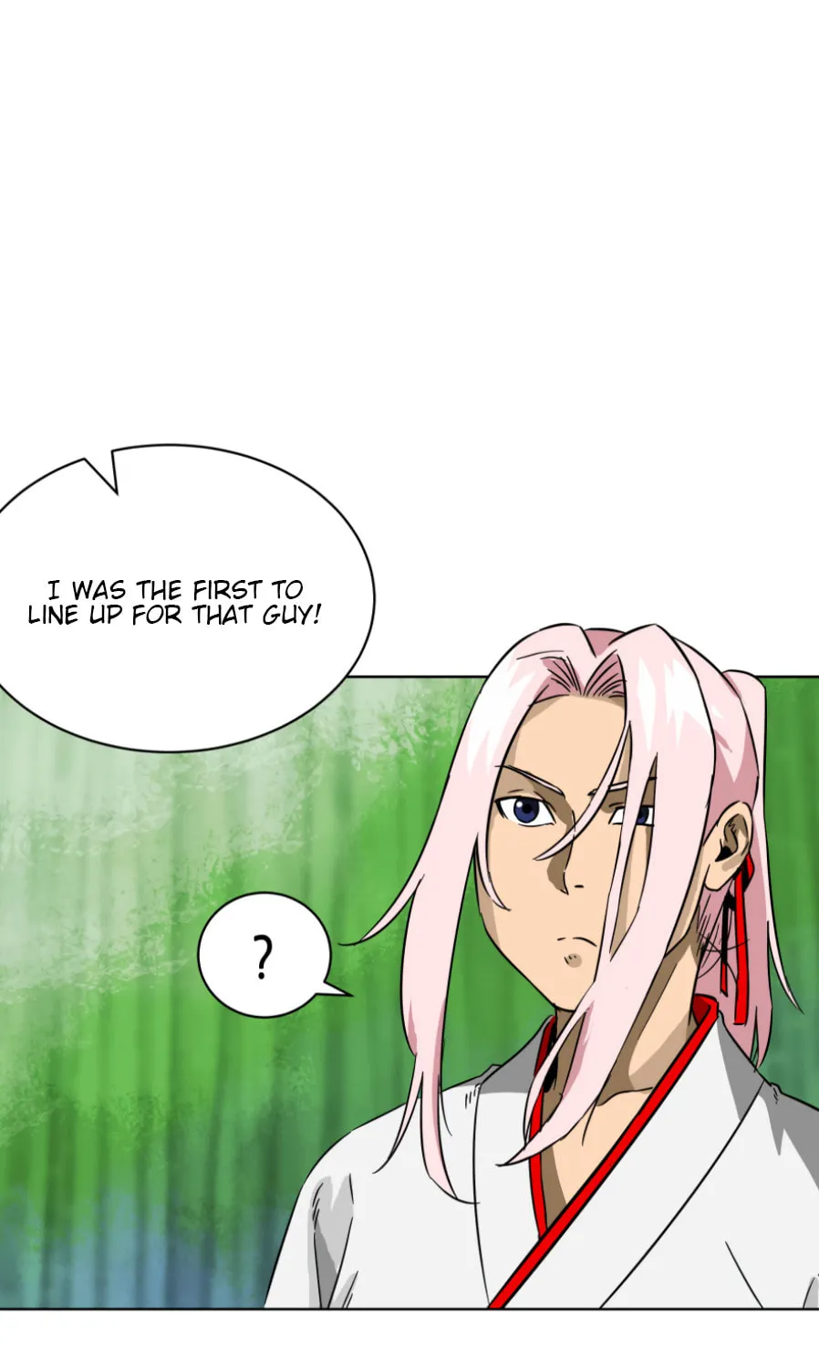 Infinite Leveling: Murim Chapter 17 page 72 - 